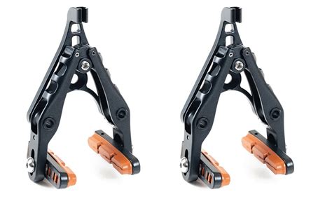 tririg omega sl brakes